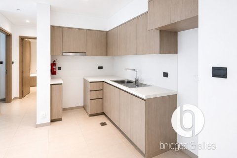 Apartment til leje i Downtown Dubai (Downtown Burj Dubai), Dubai, UAE 1 soveværelse, 66 kvm № 719370 - foto 7