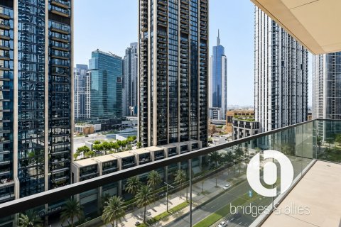 Apartment sa Downtown Dubai (Downtown Burj Dubai), UAE 1 silid-tulugan, 66 sq.m. № 719370 - larawan 10