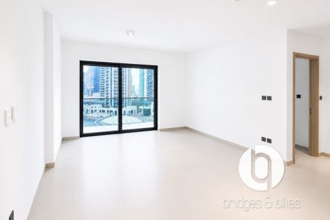 Apartment til leje i Downtown Dubai (Downtown Burj Dubai), Dubai, UAE 1 soveværelse, 66 kvm № 719370 - foto 2