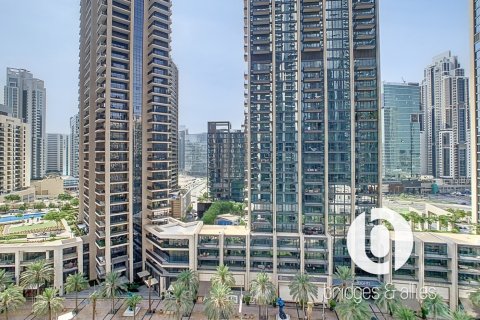 Apartment sa Downtown Dubai (Downtown Burj Dubai), UAE 1 silid-tulugan, 66 sq.m. № 719370 - larawan 13