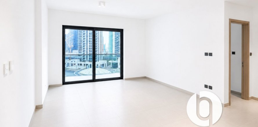 Apartment sa Downtown Dubai (Downtown Burj Dubai), UAE 1 silid-tulugan, 66 sq.m. № 719370