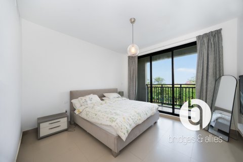 Villa til salg i Dubai Hills Estate, Dubai, UAE 3 soveværelser, 212 kvm № 719372 - foto 12