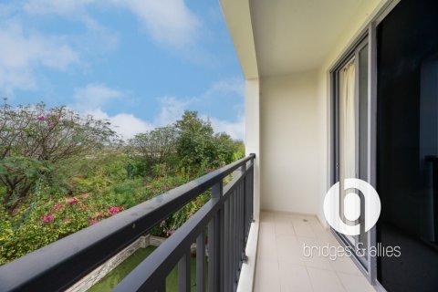 Villa til salg i Dubai Hills Estate, Dubai, UAE 3 soveværelser, 212 kvm № 719372 - foto 17