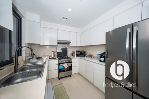Villa til salg i Dubai Hills Estate, Dubai, UAE 3 soveværelser, 212 kvm № 719372 - foto 21