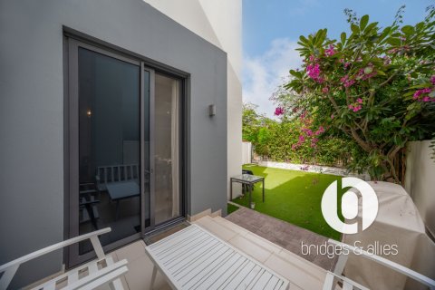 Villa til salg i Dubai Hills Estate, Dubai, UAE 3 soveværelser, 212 kvm № 719372 - foto 18