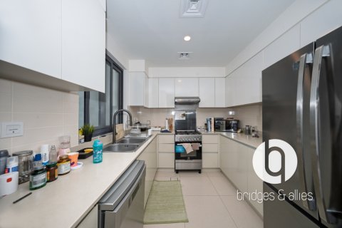 Villa til salg i Dubai Hills Estate, Dubai, UAE 3 soveværelser, 212 kvm № 719372 - foto 7