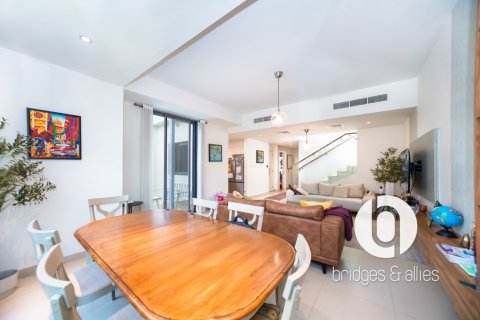 Villa til salg i Dubai Hills Estate, Dubai, UAE 3 soveværelser, 212 kvm № 719372 - foto 6