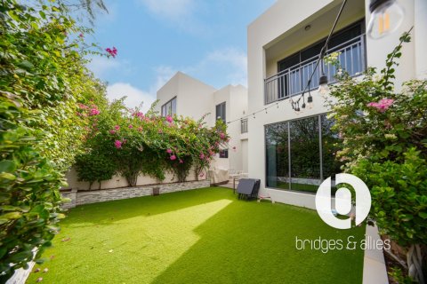 Villa til salg i Dubai Hills Estate, Dubai, UAE 3 soveværelser, 212 kvm № 719372 - foto 19