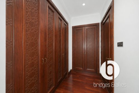 Byt v Old Town, Dubai, SAE 4 ložnice, 289 m² Č.: 719369 - fotografie 4