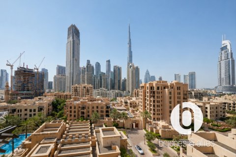 Διαμέρισμα σε Old Town, Dubai, ΗΑΕ 4 υπνοδωμάτια, 289 τ.μ. Αρ. 719369