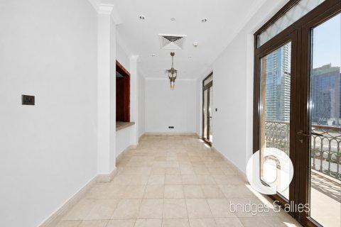 Byt v Old Town, Dubai, SAE 4 ložnice, 289 m² Č.: 719369 - fotografie 22