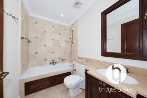Byt v Old Town, Dubai, SAE 4 ložnice, 289 m² Č.: 719369 - fotografie 27
