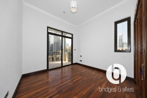Byt v Old Town, Dubai, SAE 4 ložnice, 289 m² Č.: 719369 - fotografie 3