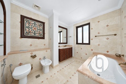 Byt v Old Town, Dubai, SAE 4 ložnice, 289 m² Č.: 719369 - fotografie 26