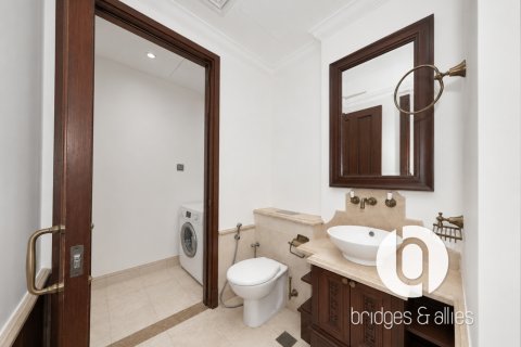 Byt v Old Town, Dubai, SAE 4 ložnice, 289 m² Č.: 719369 - fotografie 25