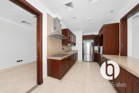 Byt v Old Town, Dubai, SAE 4 ložnice, 289 m² Č.: 719369 - fotografie 17