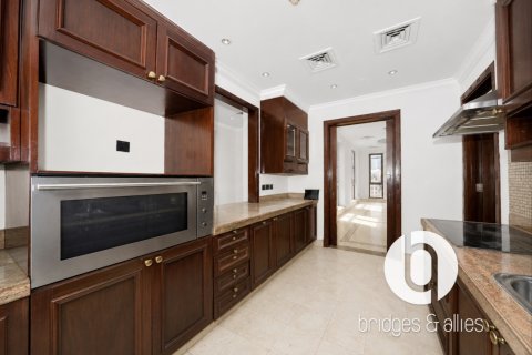 Byt v Old Town, Dubai, SAE 4 ložnice, 289 m² Č.: 719369 - fotografie 21