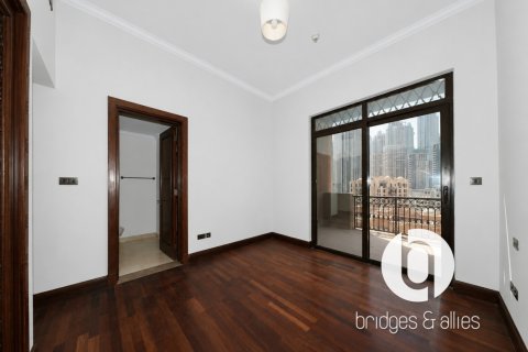 Byt v Old Town, Dubai, SAE 4 ložnice, 289 m² Č.: 719369 - fotografie 7