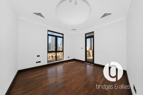 Byt v Old Town, Dubai, SAE 4 ložnice, 289 m² Č.: 719369 - fotografie 2