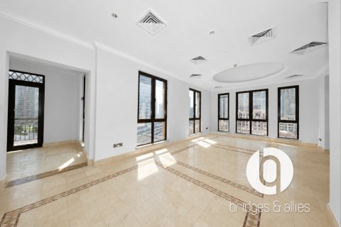 Byt v Old Town, Dubai, SAE 4 ložnice, 289 m² Č.: 719369 - fotografie 30