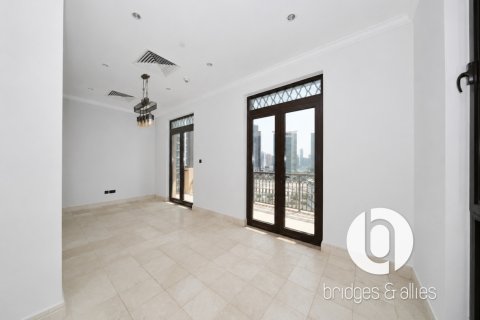 Byt v Old Town, Dubai, SAE 4 ložnice, 289 m² Č.: 719369 - fotografie 20