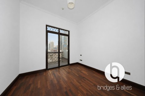 Byt v Old Town, Dubai, SAE 4 ložnice, 289 m² Č.: 719369 - fotografie 10