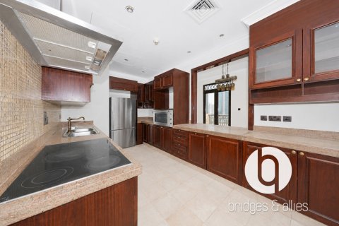 Byt v Old Town, Dubai, SAE 4 ložnice, 289 m² Č.: 719369 - fotografie 19