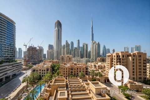 Byt v Old Town, Dubai, SAE 4 ložnice, 289 m² Č.: 719369 - fotografie 12