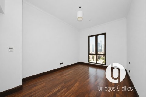 Byt v Old Town, Dubai, SAE 4 ložnice, 289 m² Č.: 719369 - fotografie 14