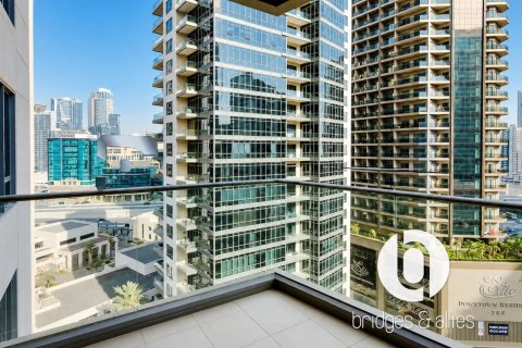 Downtown Dubai (Downtown Burj Dubai), Dubai, संयुक्त अरब अमीरात में अपार्टमेंट, 1 बेडरूम, 98 वर्ग मीटर, संख्या 719368 - फ़ोटो 1