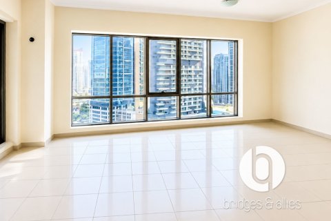 Downtown Dubai (Downtown Burj Dubai), Dubai, संयुक्त अरब अमीरात में अपार्टमेंट, 1 बेडरूम, 98 वर्ग मीटर, संख्या 719368 - फ़ोटो 20