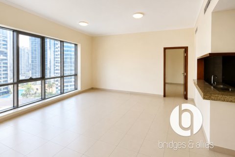 Downtown Dubai (Downtown Burj Dubai), Dubai, संयुक्त अरब अमीरात में अपार्टमेंट, 1 बेडरूम, 98 वर्ग मीटर, संख्या 719368 - फ़ोटो 18