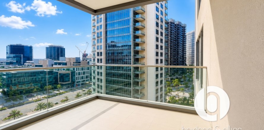 Byt v Downtown Dubai (Downtown Burj Dubai), SAE 1 ložnice, 98 m² Č.: 719367