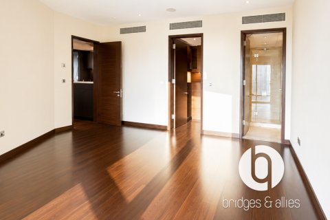Apartment sa Downtown Dubai (Downtown Burj Dubai), UAE 1 silid-tulugan, 102 sq.m. № 719371