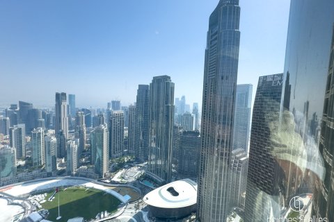 Leilighet i Downtown Dubai (Downtown Burj Dubai), Dubai, Emiratene 1 soverom, 102 kvm nr. 719371