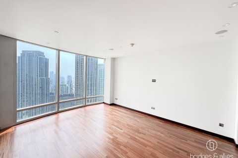 Downtown Dubai (Downtown Burj Dubai), UAE의 임대용 아파트 침실 1개, 102제곱미터 번호 719371 - 사진 4