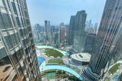 Downtown Dubai (Downtown Burj Dubai), UAE의 임대용 아파트 침실 1개, 102제곱미터 번호 719371 - 사진 7