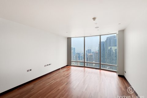 Downtown Dubai (Downtown Burj Dubai), UAE의 임대용 아파트 침실 1개, 102제곱미터 번호 719371 - 사진 8