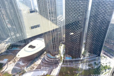 Downtown Dubai (Downtown Burj Dubai), UAE의 임대용 아파트 침실 1개, 102제곱미터 번호 719371 - 사진 5