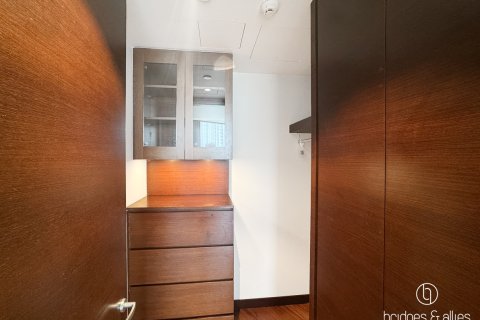 Downtown Dubai (Downtown Burj Dubai), UAE의 임대용 아파트 침실 1개, 102제곱미터 번호 719371 - 사진 16