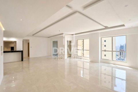 Apartemen di Jumeirah Beach Residence, Dubai, UEA 4 kamar tidur, 271.37 m2 nomor 759509 - foto 2