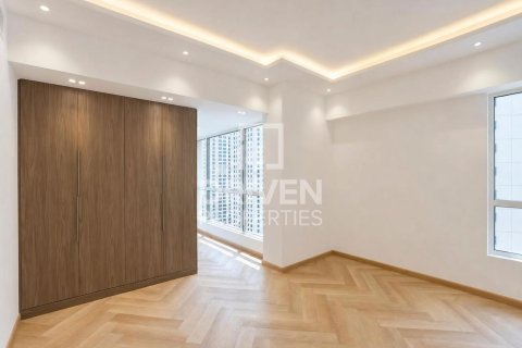 Apartemen di Jumeirah Beach Residence, Dubai, UEA 4 kamar tidur, 271.37 m2 nomor 759509 - foto 14
