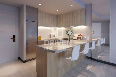 Dubai Studio City, Dubai, संयुक्त अरब अमीरात में अपार्टमेंट, 1 कमरा, 32.24 वर्ग मीटर, संख्या 759504 - फ़ोटो 5