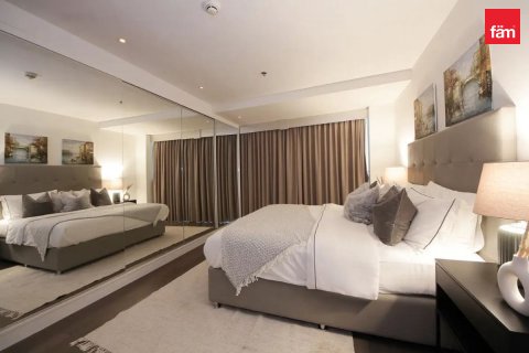 Huoneisto Culture Village, Dubai, Arabiemiraatit 3 makuuhuonetta, 174.6 m2 № 740460 - kuva 7