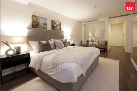 Huoneisto Culture Village, Dubai, Arabiemiraatit 3 makuuhuonetta, 174.6 m2 № 740460 - kuva 10
