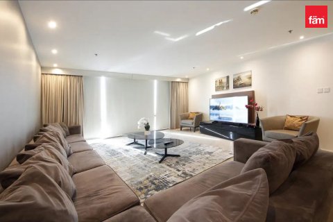 Huoneisto Culture Village, Dubai, Arabiemiraatit 3 makuuhuonetta, 174.6 m2 № 740460 - kuva 4