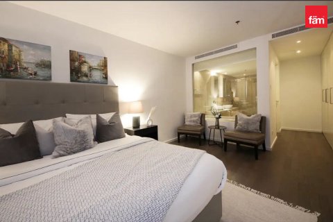 Huoneisto Culture Village, Dubai, Arabiemiraatit 3 makuuhuonetta, 174.6 m2 № 740460 - kuva 3