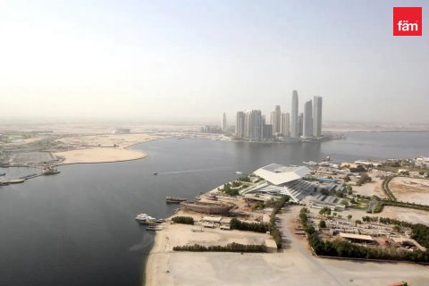Huoneisto Culture Village, Dubai, Arabiemiraatit 3 makuuhuonetta, 174.6 m2 № 740460 - kuva 12