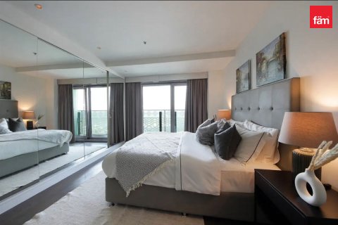 Huoneisto Culture Village, Dubai, Arabiemiraatit 3 makuuhuonetta, 174.6 m2 № 740460 - kuva 2