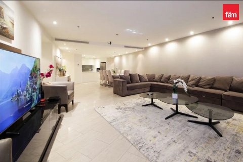 Huoneisto Culture Village, Dubai, Arabiemiraatit 3 makuuhuonetta, 174.6 m2 № 740460 - kuva 8